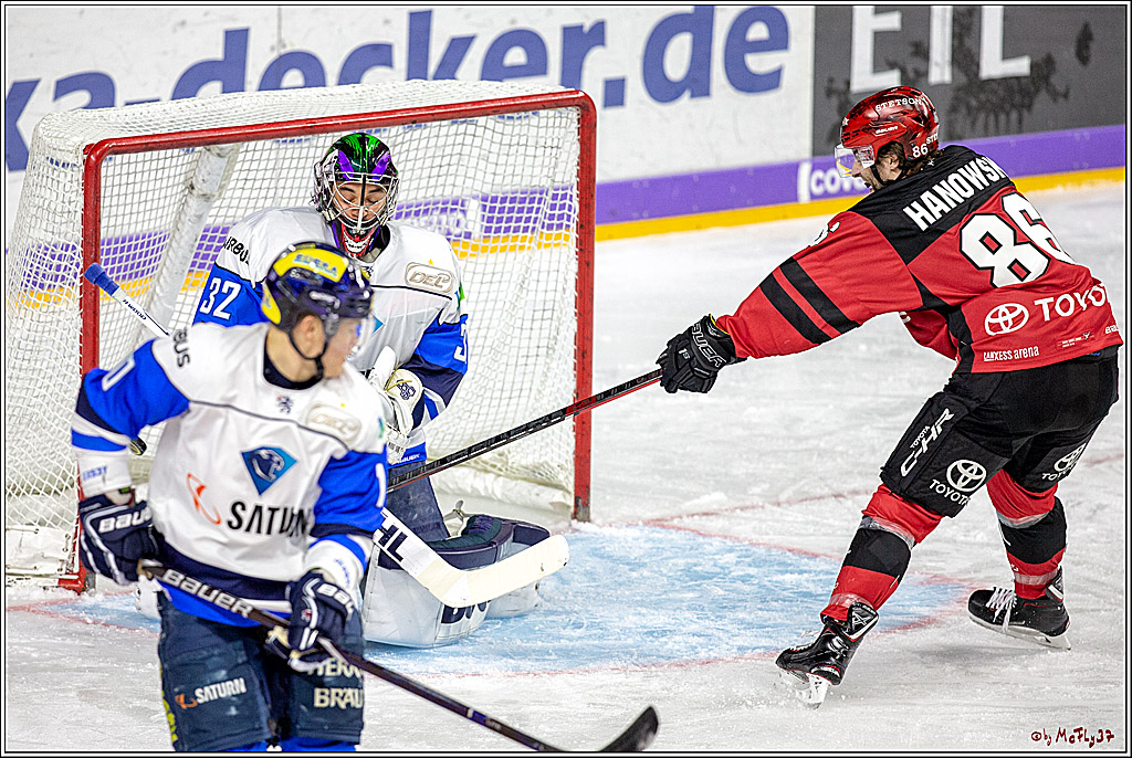 DEL-Playoff; Koelner Haie - ERC Ingolstadt, 17.03.2019